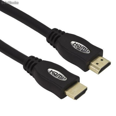 Kabel HDMI titanum TB102 1.5m klasa 1.3C