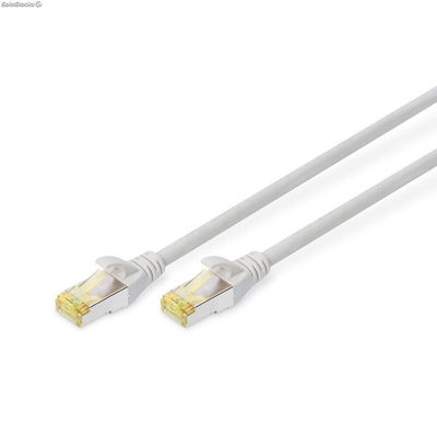 Kabel Sieciowy Sztywny UTP Kategoria 6 Digitus DK-1644-A-020 2 m 2 m