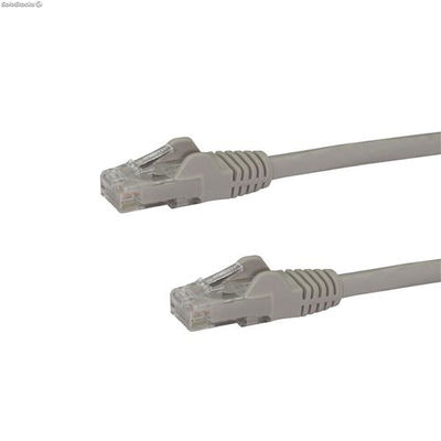 Kabel Sieciowy Sztywny utp Kategoria 6 Startech N6PATC10MGR 10 m