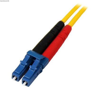 Kabel światłowodowy Startech SMFIBLCLC7