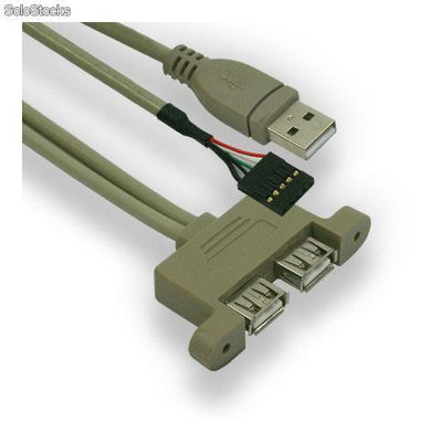 Kabel USB 2.0 / USB 3.0