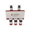 Kabeline (5 botellas * 8 ml) / suero liposoluble graso