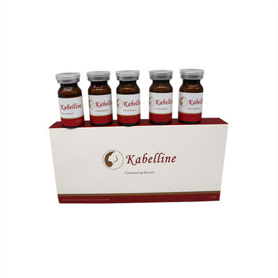Kabeline (5 botellas * 8 ml) / suero liposoluble graso - Foto 2