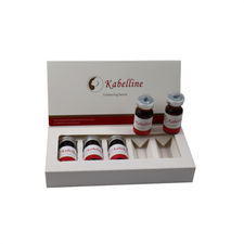 Kabeline kybella inyección de adelgazamiento en la cara, la barbilla y el cuerpo