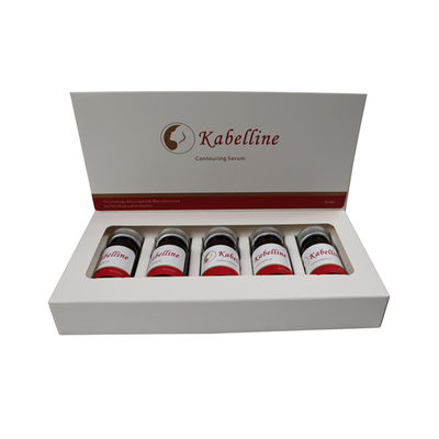 Kabeline kybella inyección para adelgazar y adelgazar 5*8 vials - Foto 2
