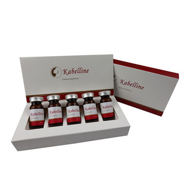 Kabeline kybella inyección para adelgazar y adelgazar 5*8 vials - Foto 3