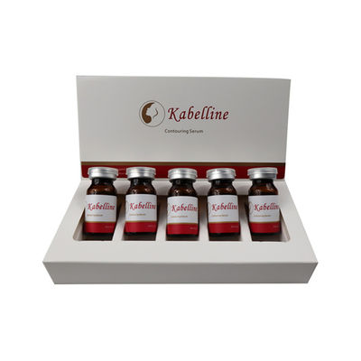 Kabeline kybella inyección para adelgazar y adelgazar 5*8 vials - Foto 4