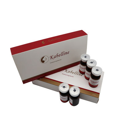 Kabelline 5x8ml - lipólisis inyectable (ácido desoxicólico) - Foto 2