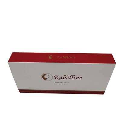 Kabelline 5x8ml - lipólisis inyectable (ácido desoxicólico) - Foto 4