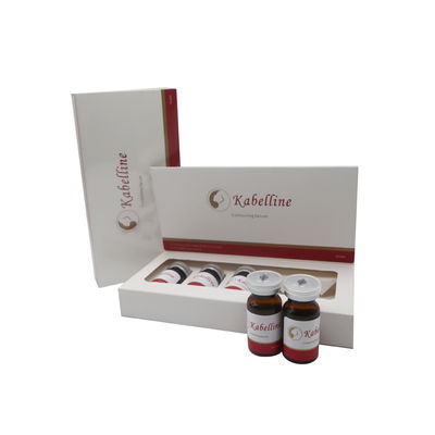 Kabelline Contouring Serum Acide désoxycholique Lipolyse kybella Dispersible dan - Photo 3