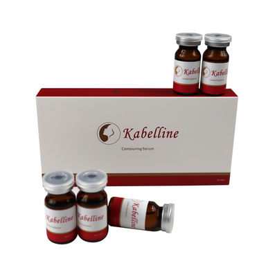 Kabelline Contouring Serum kybellas - Foto 5