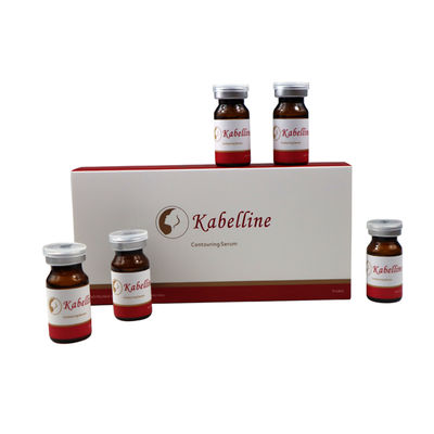 Kabelline Contouring Serum Lipolytic Solution - Foto 4