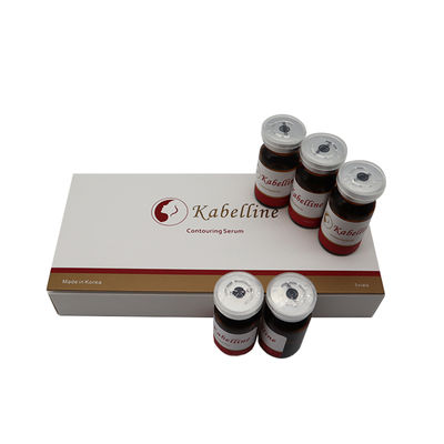 Kabelline Fat Reduction Solution es una solución de contorno - Foto 2