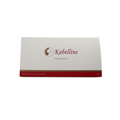 Kabelline kybella 8ml x 5 -C - Foto 5