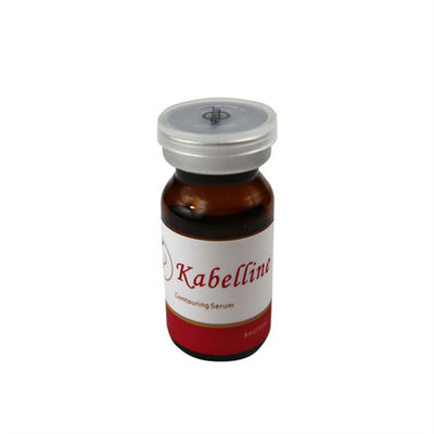 Kabelline kybella perda de gordura 8ml x 5 -C - Foto 3
