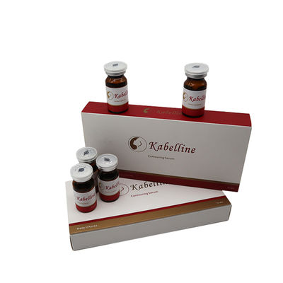 Kabelline kybella Remove zerstört Fettzellen - Foto 2