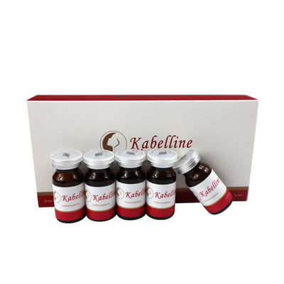 Kabelline Kybella -Schlampelösung Gewichtsverlust für Gesicht und Körper - Foto 4