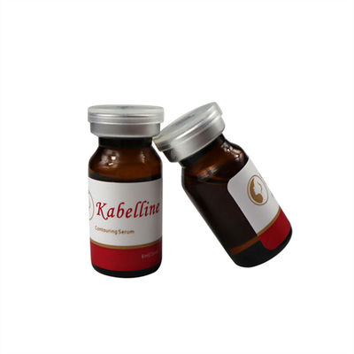 Kabelline Lipólise 8ml X 5 Frascos -C - Foto 2