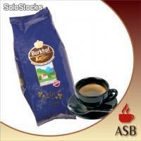 Kaffee - Burkhoff Kaffee Luxus Aromafein 500g FR1008