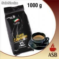 Kaffee - Espresso Café Ganze Bohne Il Vero