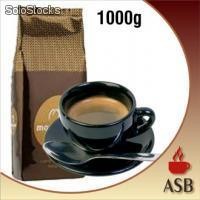 Kaffee - Mokador Brio blend cafè Espresso 1000g FR1015