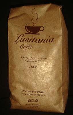 Kaffee portugiesisch kaffeebohne