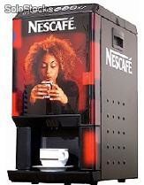 Kaffeeautomat - Angelo XXS (Nescafe business star)