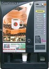 Kaffeeautomat - Brio