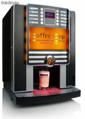 Kaffeeautomaten für den gewerblichen Einsatz - Foto 4