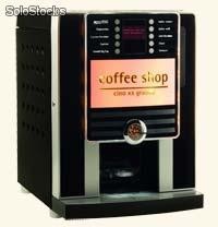 Kaffeemaschine - Cino Grande