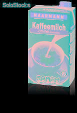 Kaffeemilch - 7,5 % Fett
