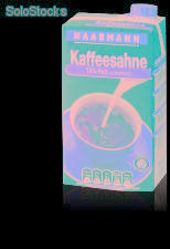Kaffeesahne - 10% Fett