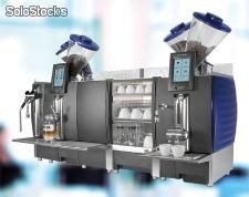 Kaffeevollautomat - Coffee Celebration