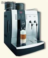 Kaffeevollautomat - Impressa X9