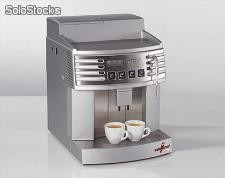 Kaffeevollautomat - Siena1