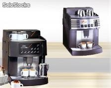 Kaffeevollautomat - Solis Master Pro inkl. Service