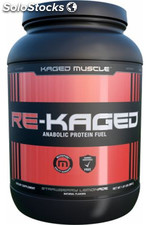 Kaged Muscle Re-Kaged, 20 Servings