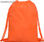 Kagu bag orange o/s ROBO71559031 - Photo 2
