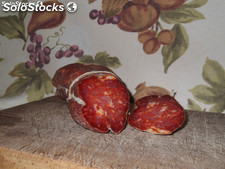 kalabrischen salame