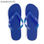 Kalay flip plops s/36-38 royal blue ROZS8150Z2405 - 1