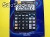 Kalkulator VECTOR CD 2418