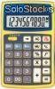 Kalkulator VECTOR CH 121