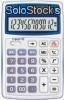 Kalkulator VECTOR CH 223