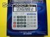 Kalkulator VECTOR DK 209