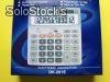 Kalkulator VECTOR DK 281