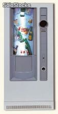 Kaltgetränkeautomat - Flaschen-Rücknahme-Automat FR855