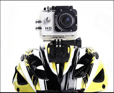 Kamara Actioncam SJ4000 Action Sport Kamera Camera Waterproof Full HD 1080p - Foto 2