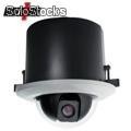 Kamera (Farbkamera) Speed- Dome DHSIX40/OSD36DN/WDR - CCD 1/4&quot; Sensor hochauflösend (High Speed) Serie 4