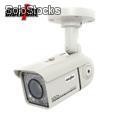 Kamera (Farbkamera) VO-XZ110 - CCD 1/4&quot; Sensor und Zoom-Kameras