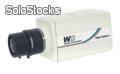Kamera (Farbkamera) WD65Z - CCD 1/3&quot; Sensor hochauflösend